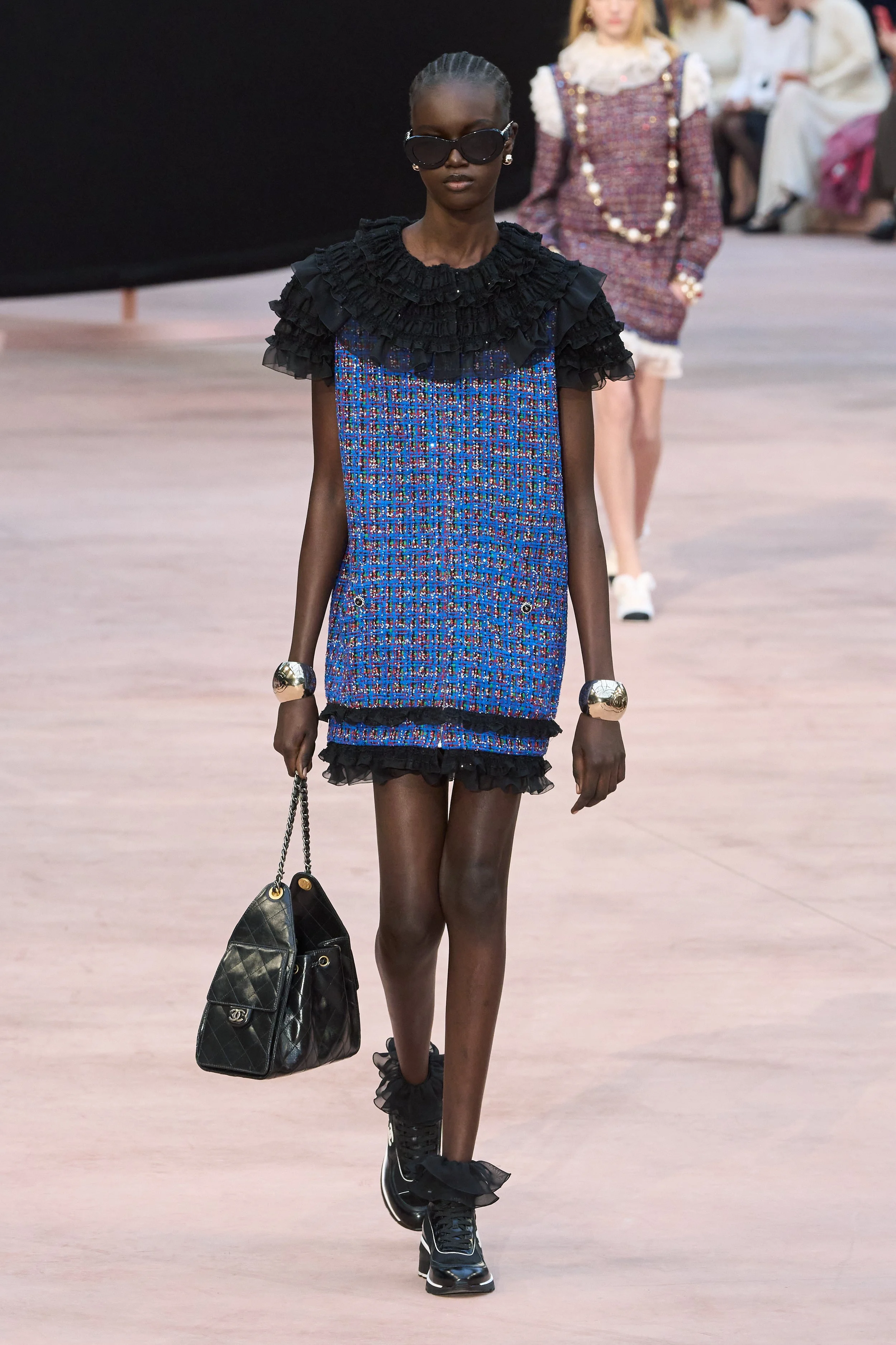 CHANEL FW25 —